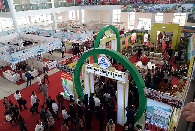 Lịch Hội Chợ Triển lãm Năm 2024 tại Việt Nam